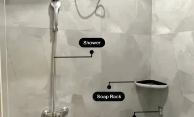 Jual kosan Income 1M / Tahun dekat UNAIR