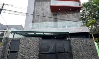 Jual kosan Income 1M / Tahun dekat UNAIR