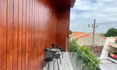 Jual kosan Income 1M / Tahun dekat UNAIR