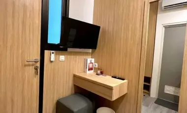 Jual kosan Income 1M / Tahun dekat UNAIR