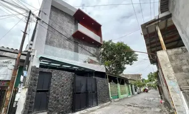 Jual kosan Income 1M / Tahun dekat UNAIR