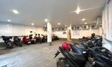 Jual kosan Income 1M / Tahun dekat UNAIR