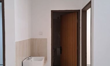 RUMAH BAGUS NYAMAN MINIMALIS MODERN SIAP HUNI DI TATAR BANYAK SUMBA KOTA BARU PARAHYANGAN KBP BANDUNG