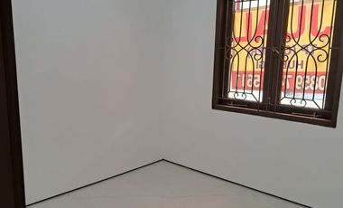 RUMAH BAGUS NYAMAN MINIMALIS MODERN SIAP HUNI DI TATAR BANYAK SUMBA KOTA BARU PARAHYANGAN KBP BANDUNG