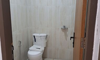 RUMAH BAGUS NYAMAN MINIMALIS MODERN SIAP HUNI DI TATAR BANYAK SUMBA KOTA BARU PARAHYANGAN KBP BANDUNG