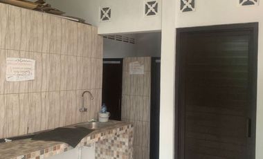 KOSTAN PREMIUM 3,5 LANTAI BAGUS TERAWAT SIAP HUNI DI JATINANGOR BANDUNG