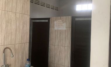 KOSTAN PREMIUM 3,5 LANTAI BAGUS TERAWAT SIAP HUNI DI JATINANGOR BANDUNG
