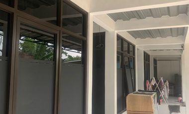 KOSTAN PREMIUM 3,5 LANTAI BAGUS TERAWAT SIAP HUNI DI JATINANGOR BANDUNG