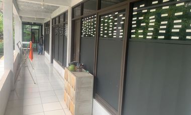 KOSTAN PREMIUM 3,5 LANTAI BAGUS TERAWAT SIAP HUNI DI JATINANGOR BANDUNG