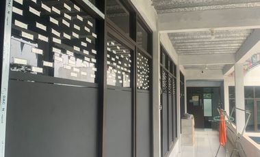 KOSTAN PREMIUM 3,5 LANTAI BAGUS TERAWAT SIAP HUNI DI JATINANGOR BANDUNG