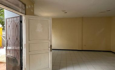 DISEWAKAN CEPAT BARU RENOVASI RUMAH TAMAN PALEM LESTARI 2 LANTAI, JAKARTA BARAT