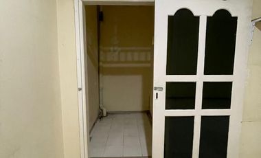 DISEWAKAN CEPAT BARU RENOVASI RUMAH TAMAN PALEM LESTARI 2 LANTAI, JAKARTA BARAT