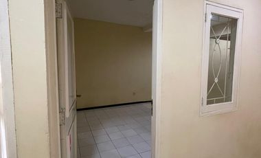 DISEWAKAN CEPAT BARU RENOVASI RUMAH TAMAN PALEM LESTARI 2 LANTAI, JAKARTA BARAT