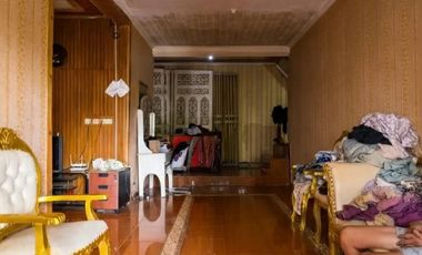 RUMAH IDAMAN 2 LANTAI MINIMALIS MODERN NYAMAN STRATEGIS SIAP HUNI DI CIPAGERAN CIMAHI