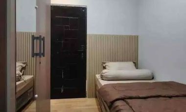 TURUN HARGA Kosan 21 Kamar FUll Penghuni