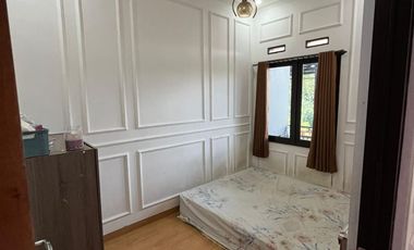 RUMAH MINIMALIS MODERN NYAMAN SIAP HUNI DI CPAGARAN CIMAHI