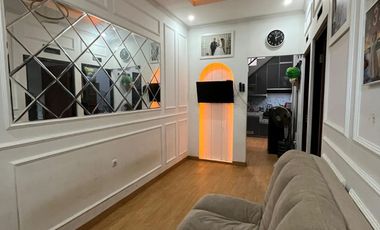 RUMAH MINIMALIS MODERN NYAMAN SIAP HUNI DI CPAGARAN CIMAHI