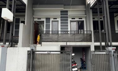 RUMAH MINIMALIS MODERN NYAMAN SIAP HUNI DI CPAGARAN CIMAHI