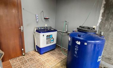 RUMAH MINIMALIS MODERN NYAMAN SIAP HUNI DI CPAGARAN CIMAHI