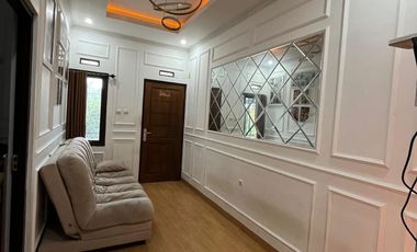 RUMAH MINIMALIS MODERN NYAMAN SIAP HUNI DI CPAGARAN CIMAHI