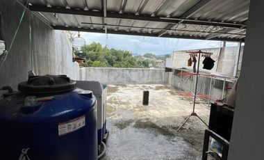 RUMAH MINIMALIS MODERN NYAMAN SIAP HUNI DI CPAGARAN CIMAHI