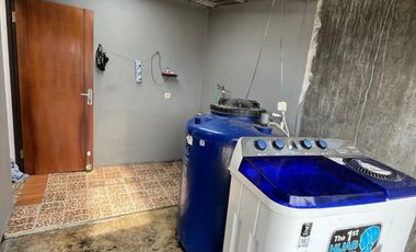 RUMAH MINIMALIS MODERN NYAMAN SIAP HUNI DI CPAGARAN CIMAHI