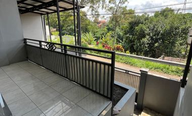 RUMAH MINIMALIS MODERN NYAMAN SIAP HUNI DI CPAGARAN CIMAHI