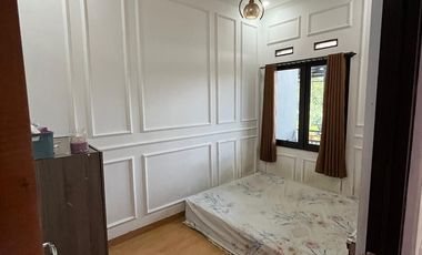 RUMAH MINIMALIS MODERN NYAMAN SIAP HUNI DI CPAGARAN CIMAHI