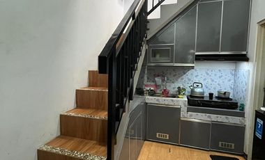 RUMAH MINIMALIS MODERN NYAMAN SIAP HUNI DI CPAGARAN CIMAHI