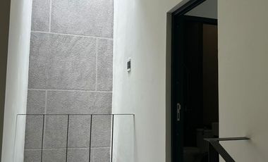 RUMAH BARU 2 LANTAI MINIMALIS MODERN KEREN SIAP HUNI DI TURANGGA BANDUNG