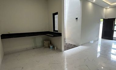 RUMAH BARU 2 LANTAI MINIMALIS MODERN KEREN SIAP HUNI DI TURANGGA BANDUNG