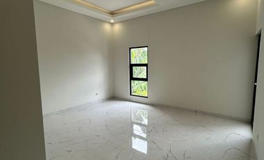 RUMAH BARU 2 LANTAI MINIMALIS MODERN KEREN SIAP HUNI DI TURANGGA BANDUNG