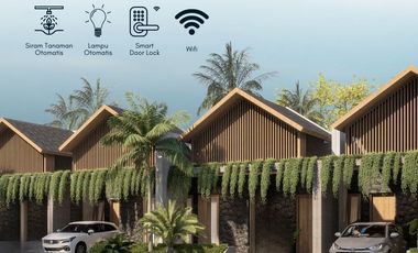 Perumahan Green Layana : Sistem Smart Home Lokasi Strategis di Kota Salatiga