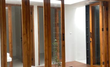 Perumahan Green Layana : Sistem Smart Home Lokasi Strategis di Kota Salatiga