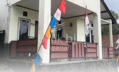 RUMAH ASETKU - SUBANG (Land and Building) SUBANG REGENCY