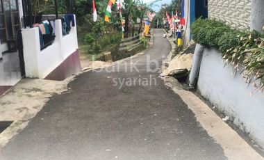 RUMAH ASETKU - SUBANG (Land and Building) SUBANG REGENCY