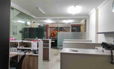 Di Jual Cepat Ruko Cordoba 3,5 Lantai