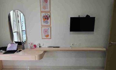 Di Jual Cepat Ruko Cordoba 3,5 Lantai