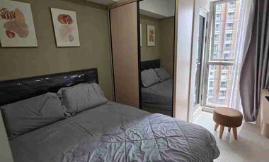 Di Jual Cepat Ruko Cordoba 3,5 Lantai