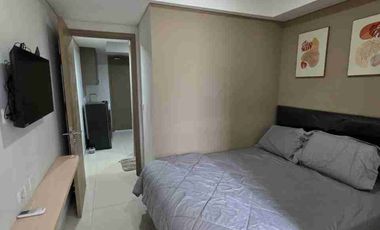 Di Jual Cepat Ruko Cordoba 3,5 Lantai