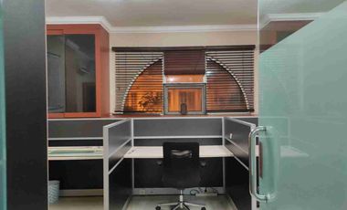 Di Jual Cepat Ruko Cordoba 3,5 Lantai