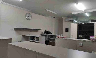 Di Jual Cepat Ruko Cordoba 3,5 Lantai