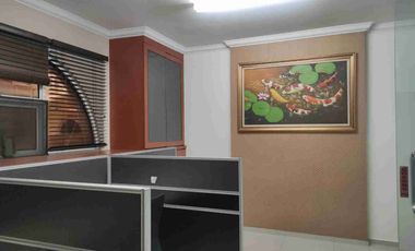 Di Jual Cepat Ruko Cordoba 3,5 Lantai