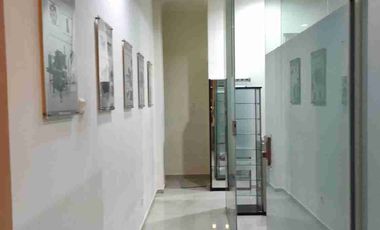 Di Jual Cepat Ruko Cordoba 3,5 Lantai