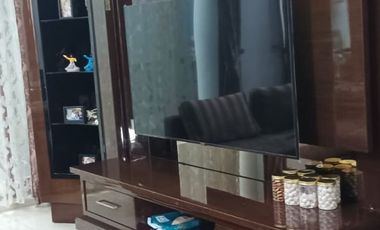 RUMAH BAGUS MINIMALIS MODERN 3 LANTAI FULL FURNISHED SIAP HUNI DI PONDOK HIJAU BANDUNG