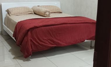 RUMAH BAGUS MINIMALIS MODERN 3 LANTAI FULL FURNISHED SIAP HUNI DI PONDOK HIJAU BANDUNG