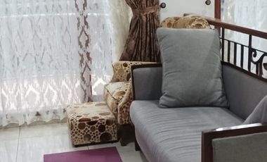 RUMAH BAGUS MINIMALIS MODERN 3 LANTAI FULL FURNISHED SIAP HUNI DI PONDOK HIJAU BANDUNG