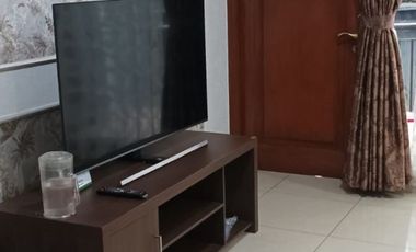 RUMAH BAGUS MINIMALIS MODERN 3 LANTAI FULL FURNISHED SIAP HUNI DI PONDOK HIJAU BANDUNG