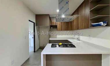 Renta de casa a estrenar 3 recámaras y Roof Garden, Misión Schoenstatt