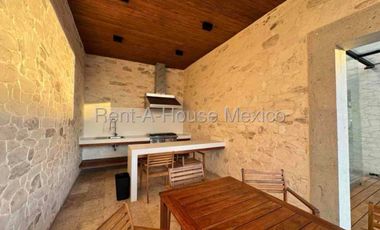 Renta de casa a estrenar 3 recámaras y Roof Garden, Misión Schoenstatt